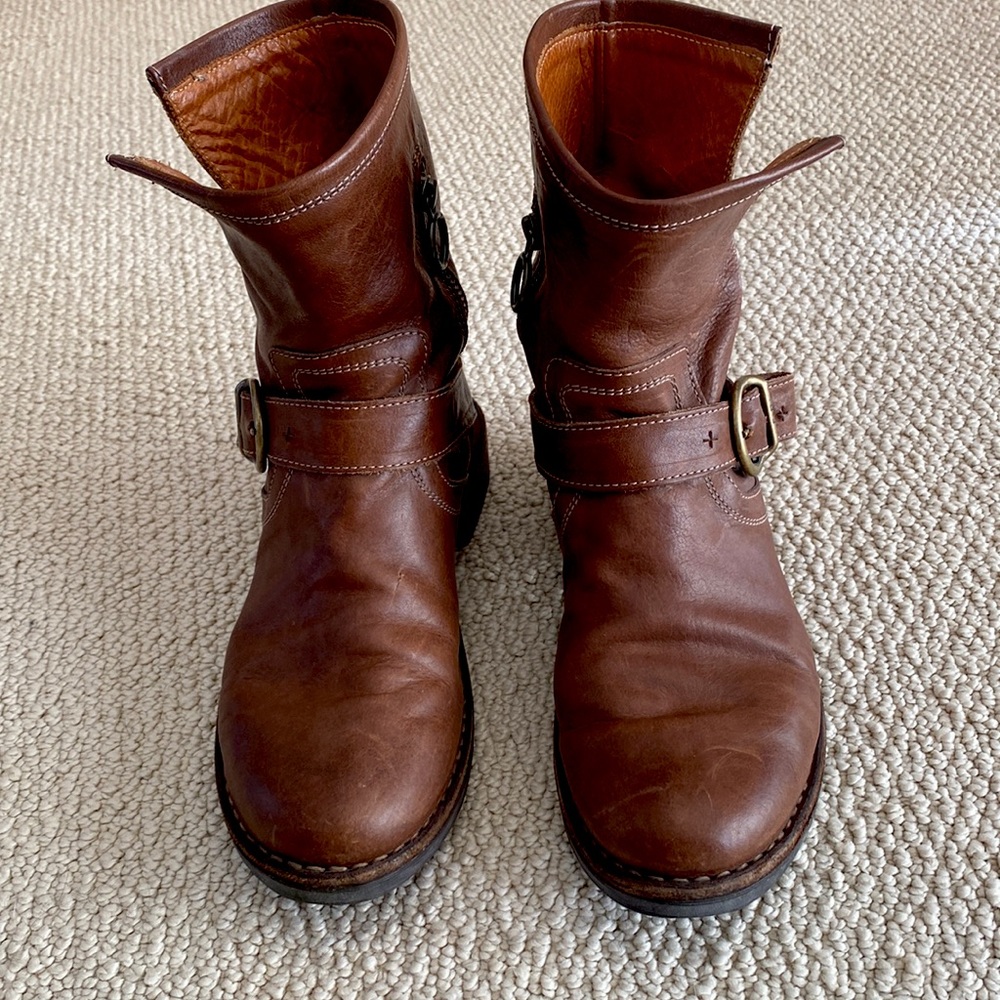 Fiorentini and Baker Eternity Eli Ankle Boot